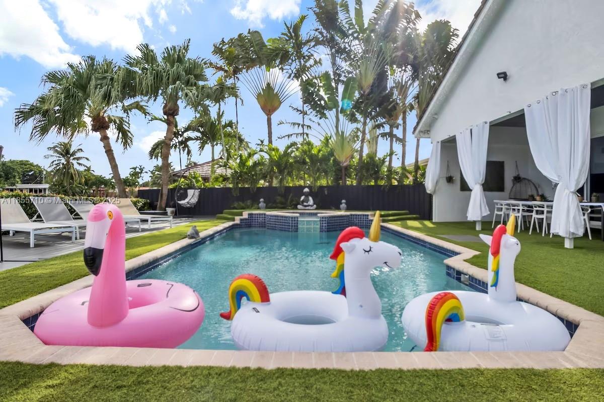 ORANGEBROOK GOLF ESTATES - Residential Lease