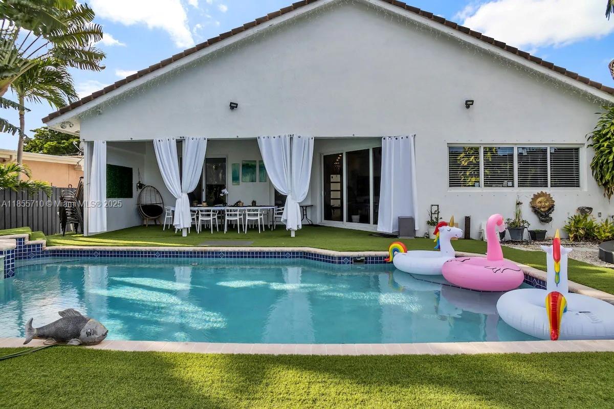 ORANGEBROOK GOLF ESTATES - Residential Lease