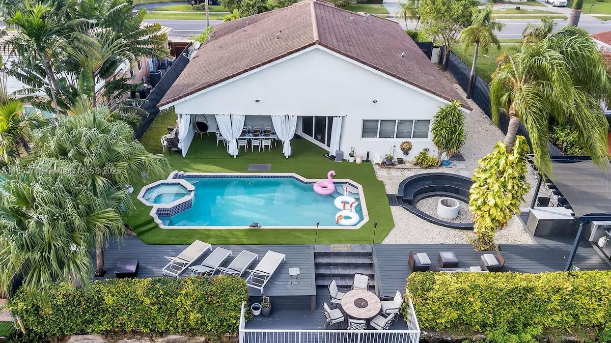 ORANGEBROOK GOLF ESTATES - Residential Lease