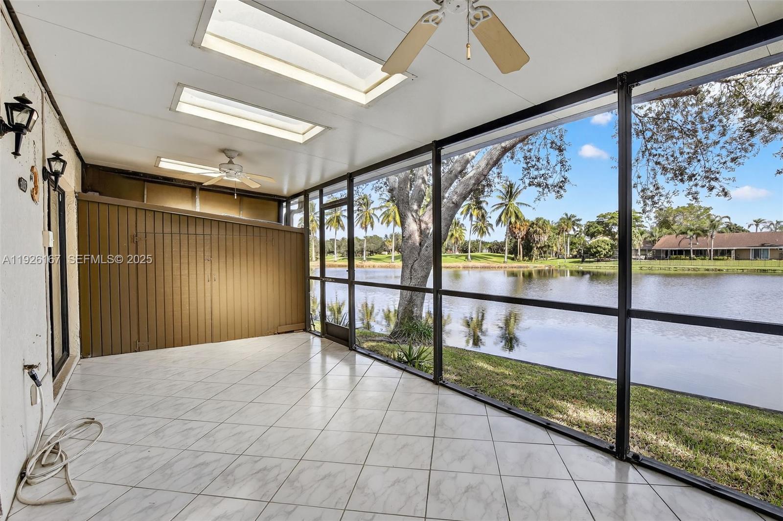 TRELLISES 1A CONDO - Residential