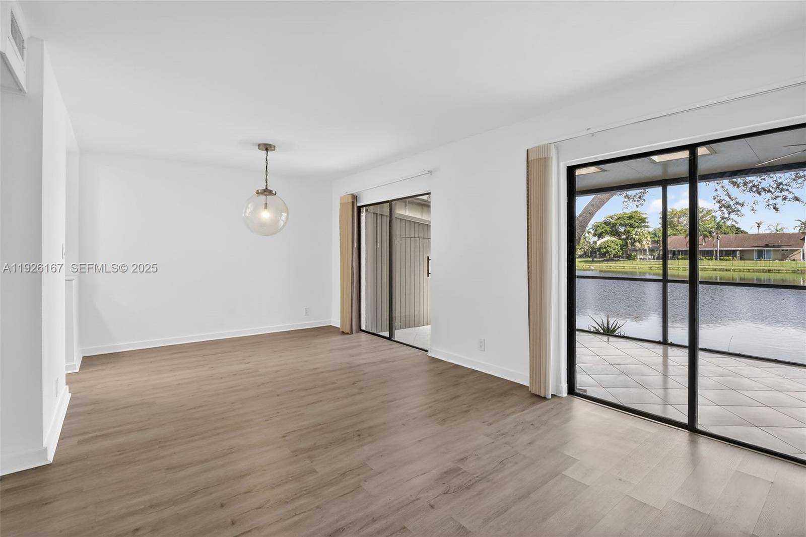 TRELLISES 1A CONDO - Residential