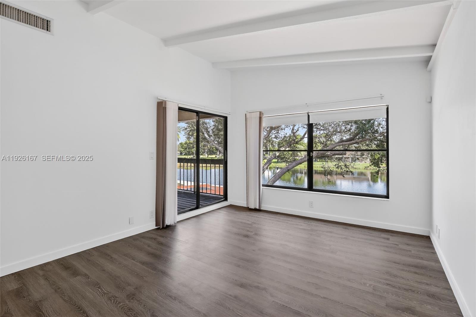 TRELLISES 1A CONDO - Residential