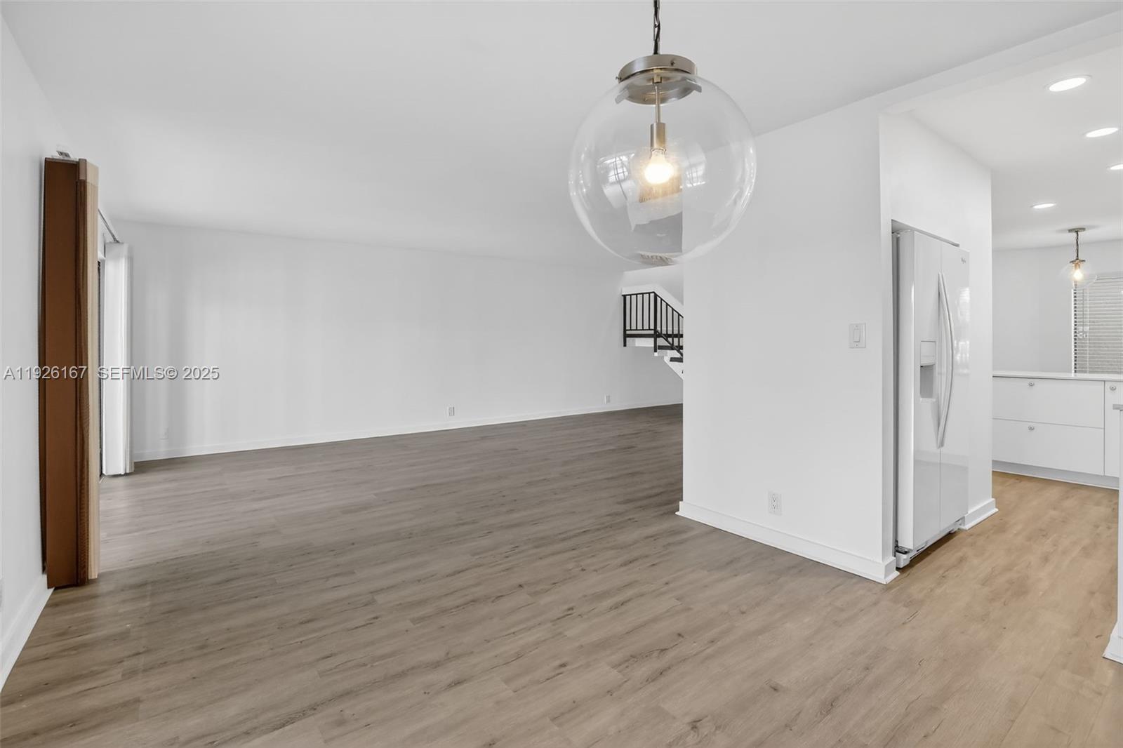 TRELLISES 1A CONDO - Residential