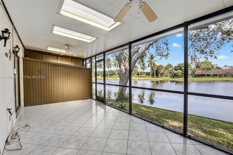 Photo of 9703 N New River Canal Rd #103, Plantation, FL 33324 (MLS # A11926167)