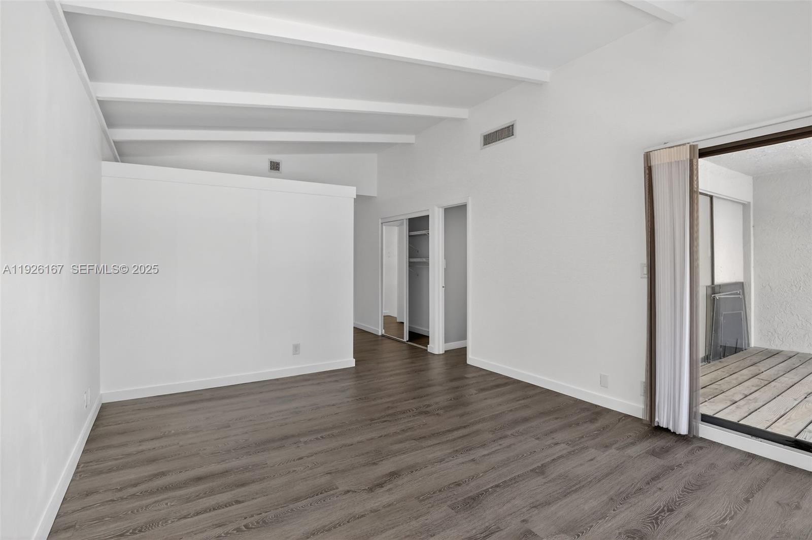 TRELLISES 1A CONDO - Residential