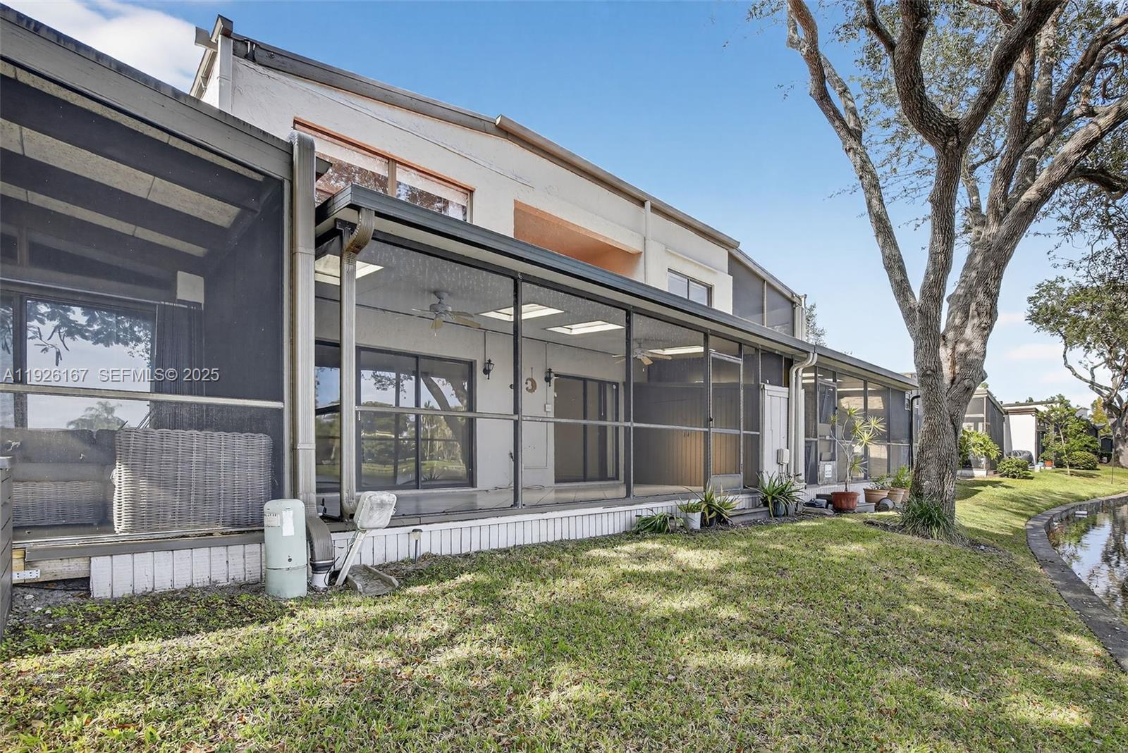 TRELLISES 1A CONDO - Residential