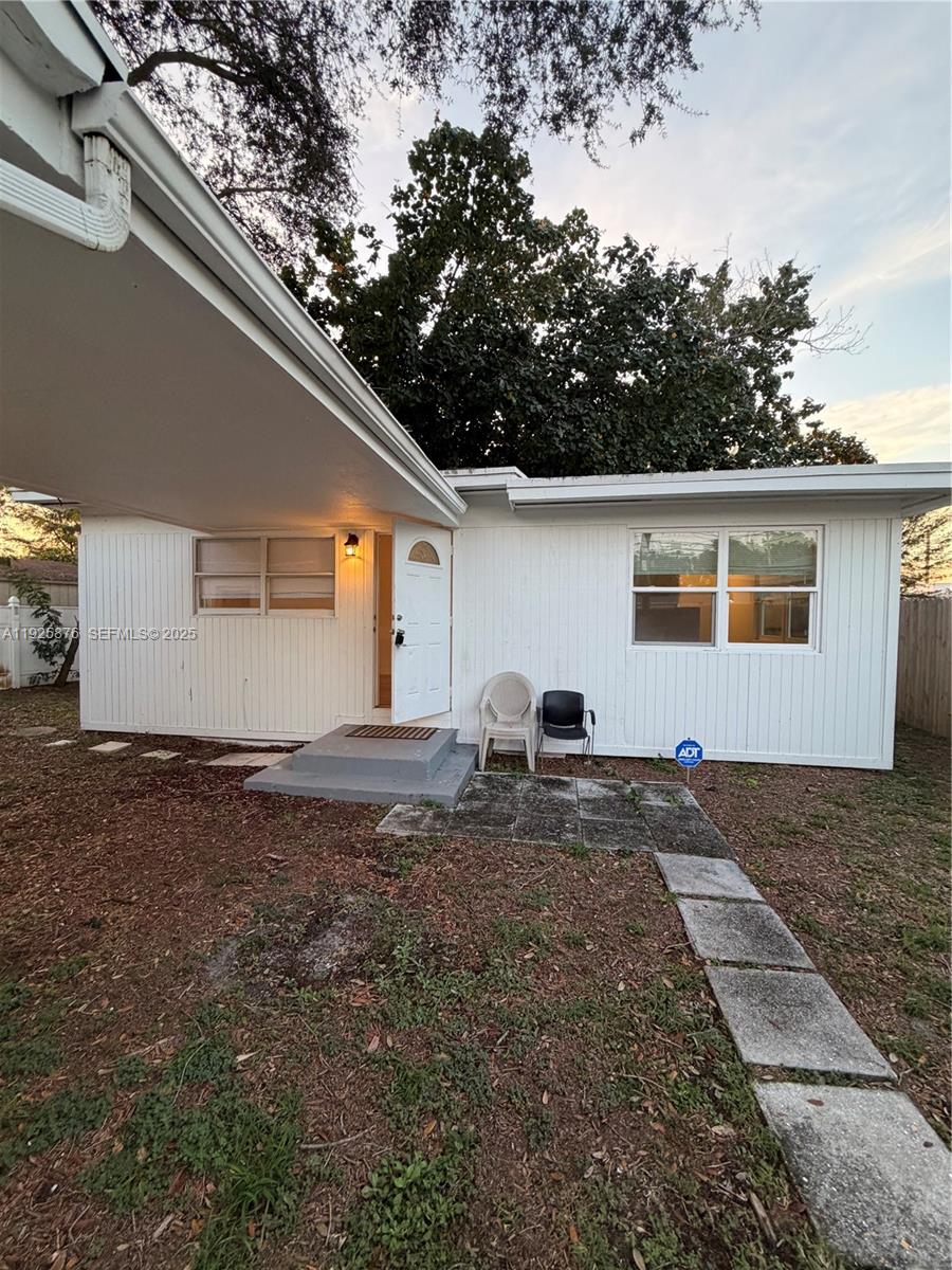 NORTHWOOD ADD - Residential Lease