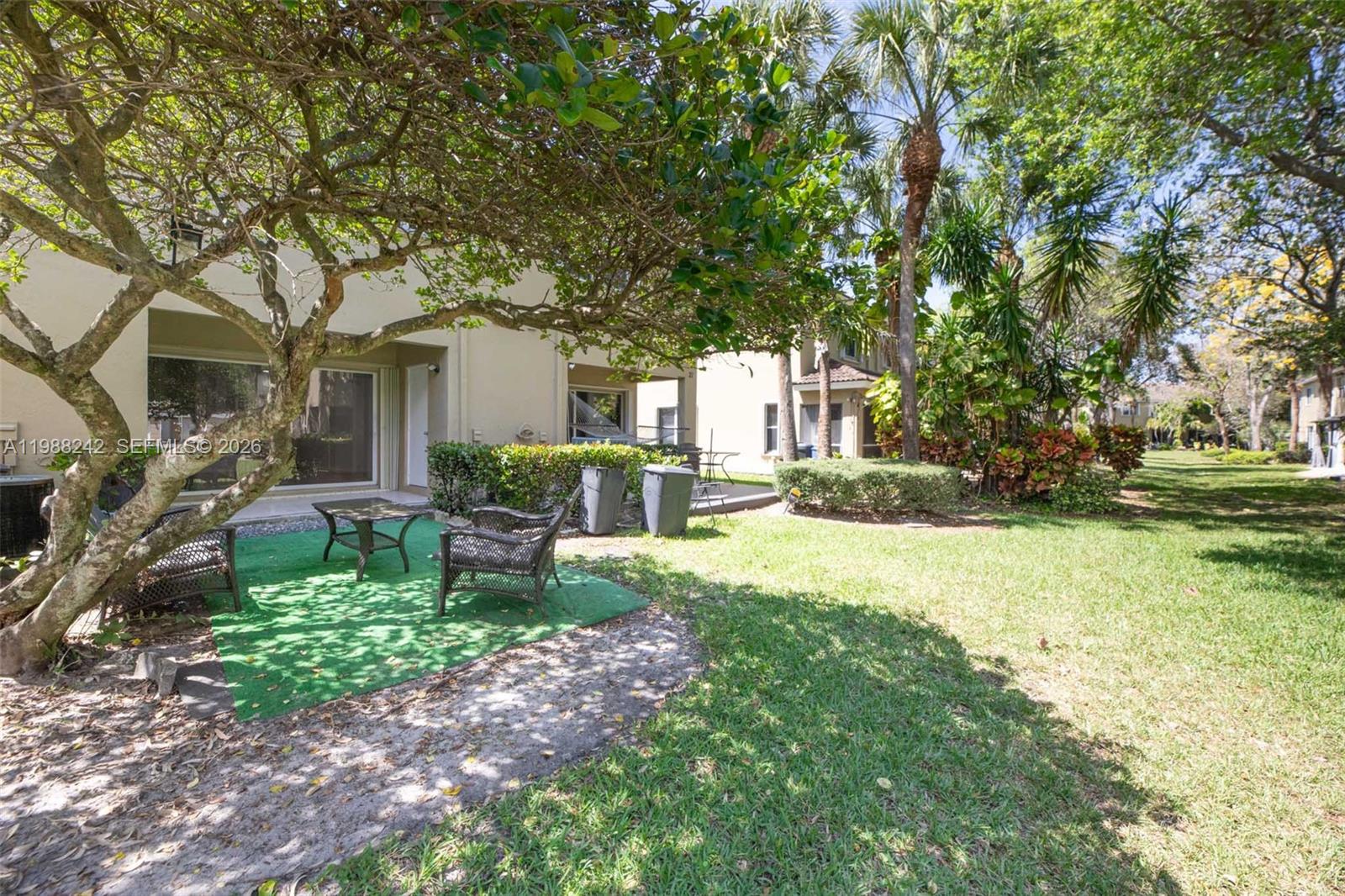 NASHER PLAT - Residential Lease