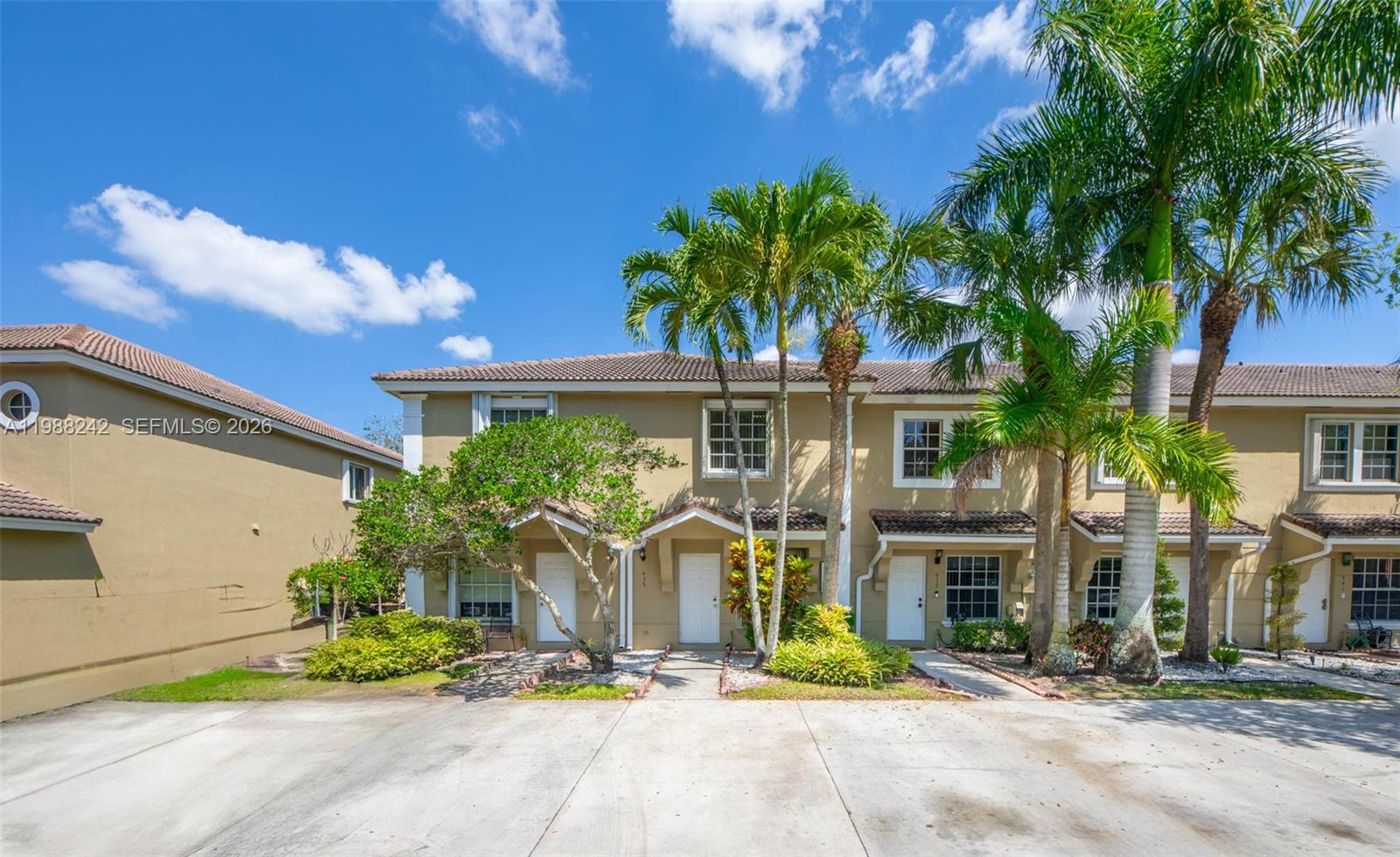 NASHER PLAT - Residential Lease