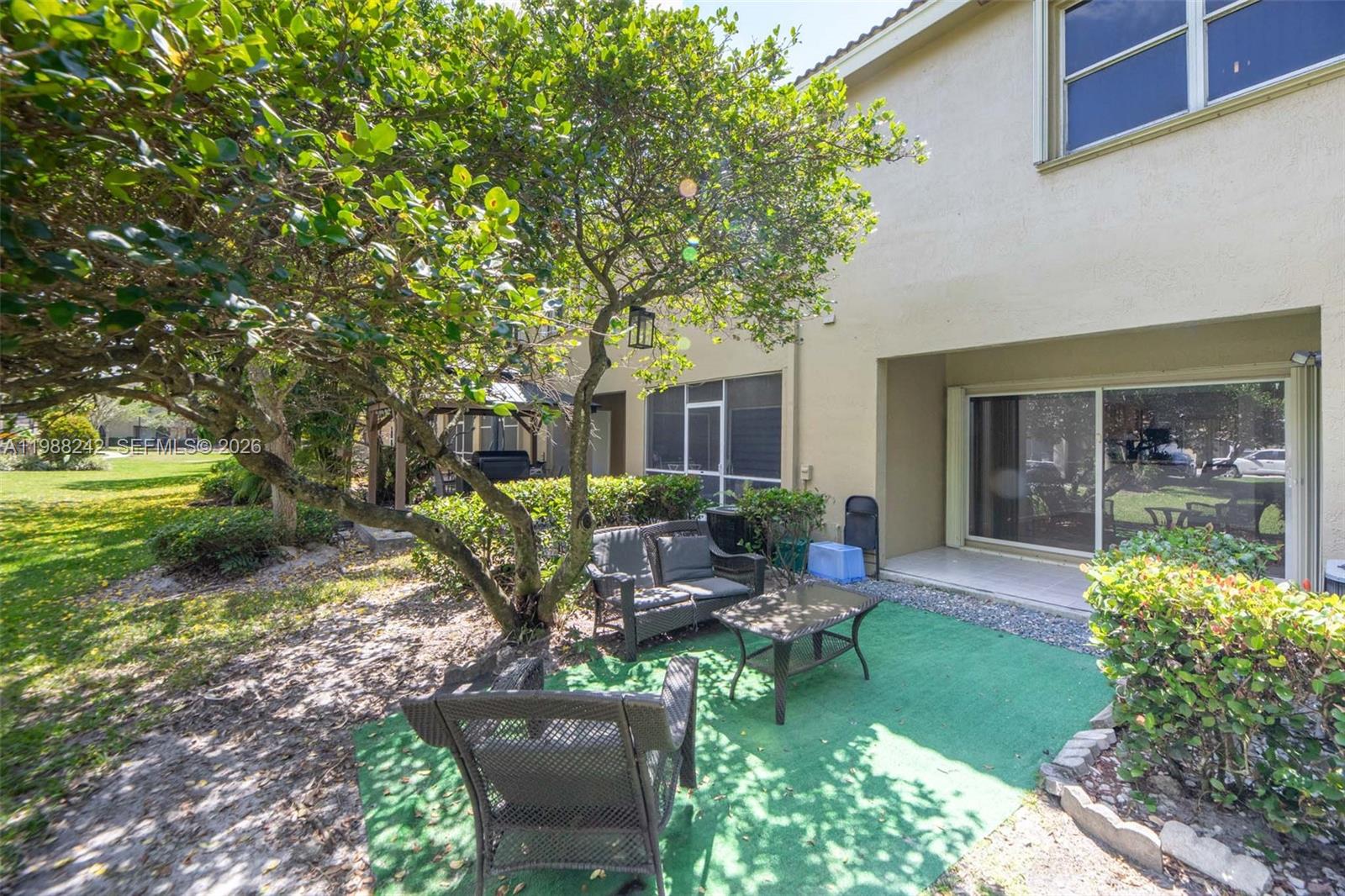 NASHER PLAT - Residential Lease