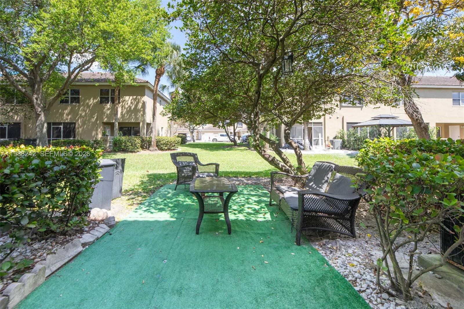 NASHER PLAT - Residential Lease