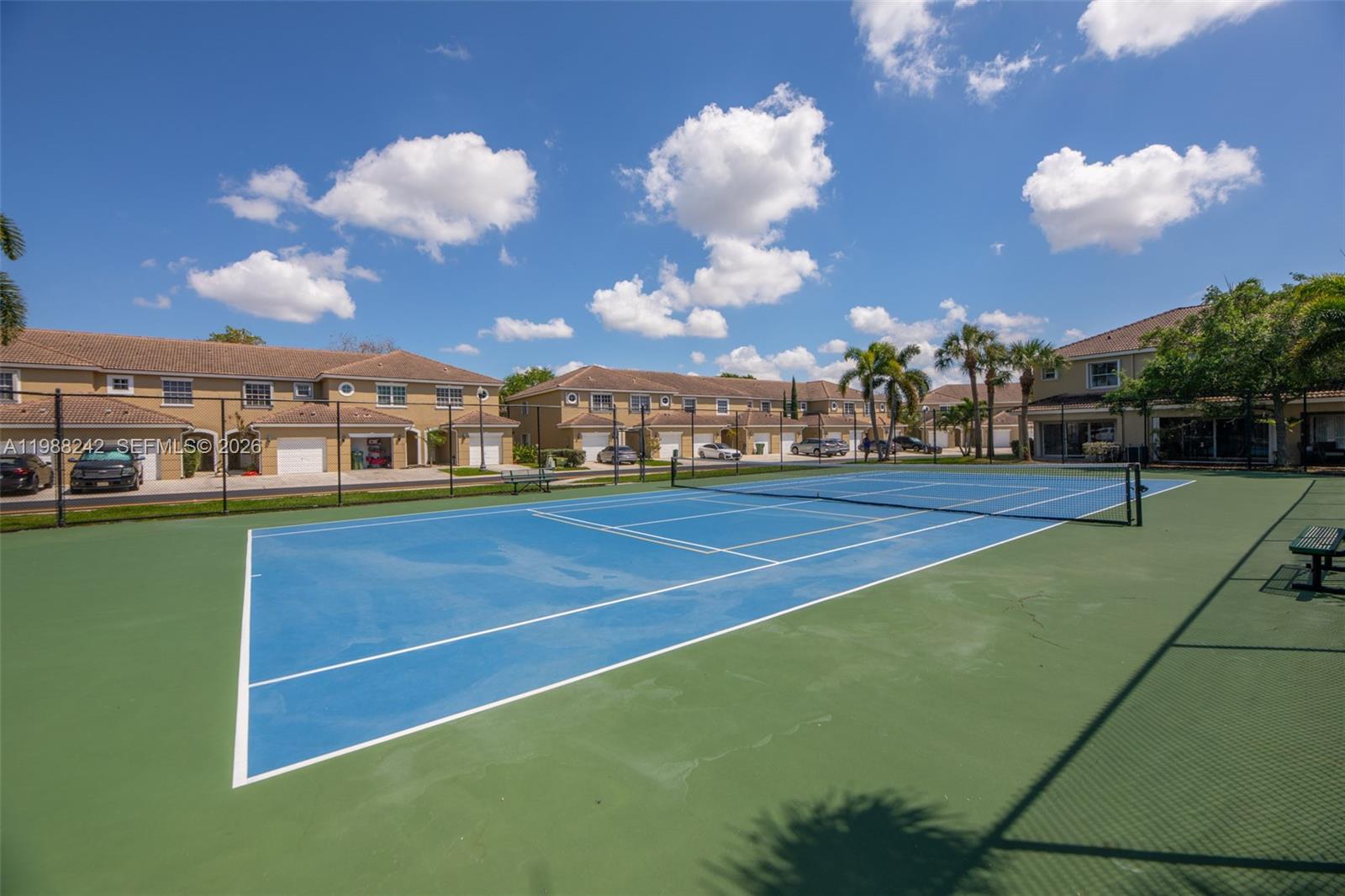 NASHER PLAT - Residential Lease