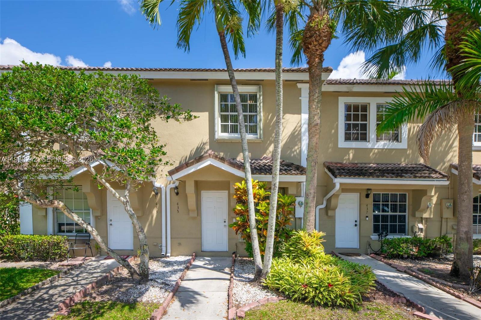 NASHER PLAT - Residential Lease