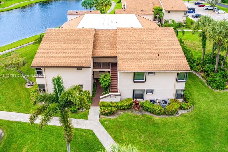 BOCA GLADES CONDO A THRU - Residential