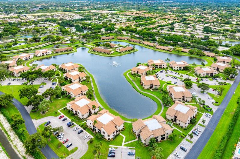 BOCA GLADES CONDO A THRU - Residential