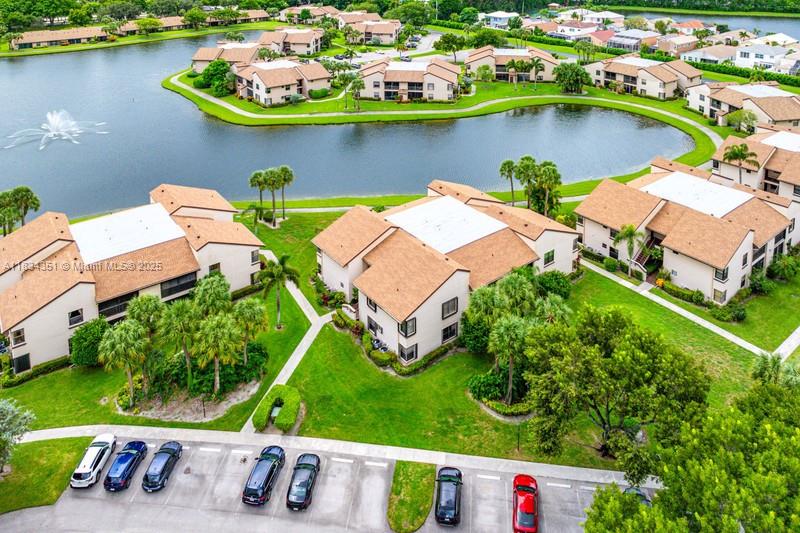 BOCA GLADES CONDO A THRU - Residential