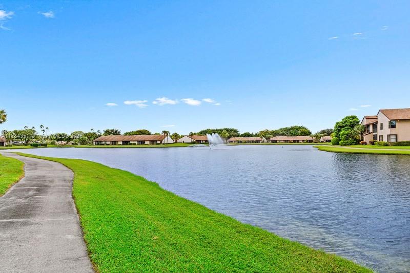 BOCA GLADES CONDO A THRU - Residential