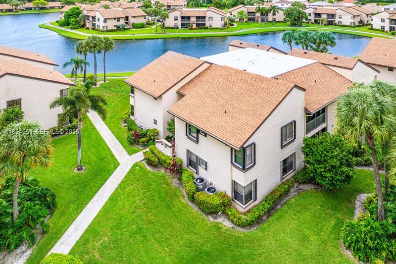 BOCA GLADES CONDO A THRU - Residential