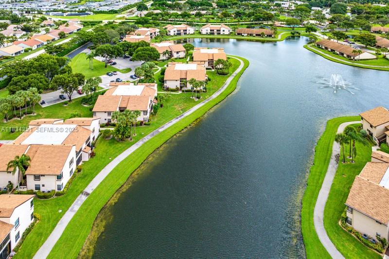 BOCA GLADES CONDO A THRU - Residential