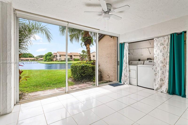 BOCA GLADES CONDO A THRU - Residential