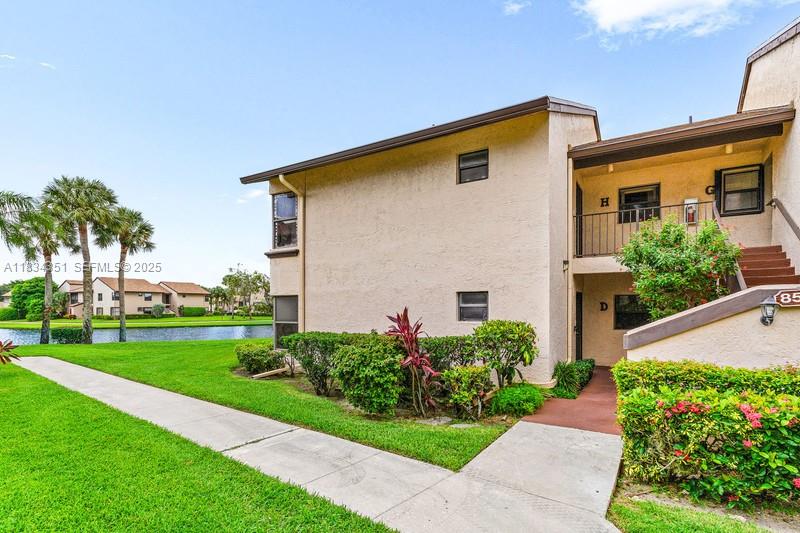 BOCA GLADES CONDO A THRU - Residential