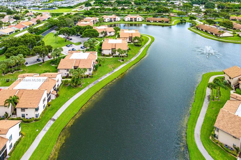 BOCA GLADES CONDO A THRU - Residential