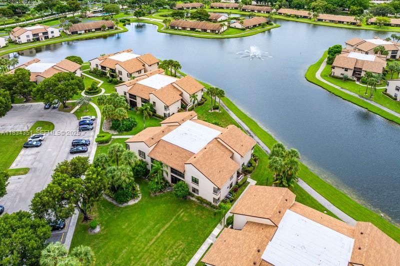 BOCA GLADES CONDO A THRU - Residential