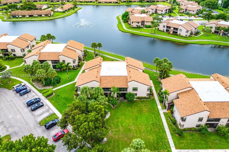 BOCA GLADES CONDO A THRU - Residential