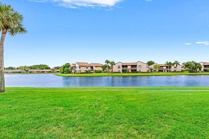 BOCA GLADES CONDO A THRU - Residential