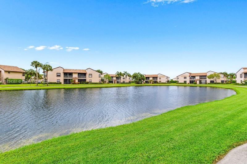 BOCA GLADES CONDO A THRU - Residential