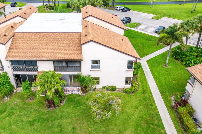 BOCA GLADES CONDO A THRU - Residential