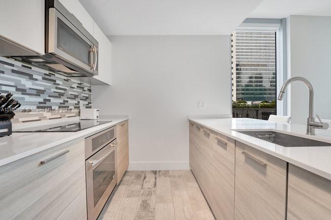 BRICKELLHOUSE CONDO - Residential