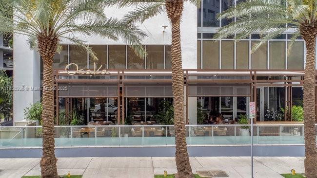 BRICKELLHOUSE CONDO - Residential