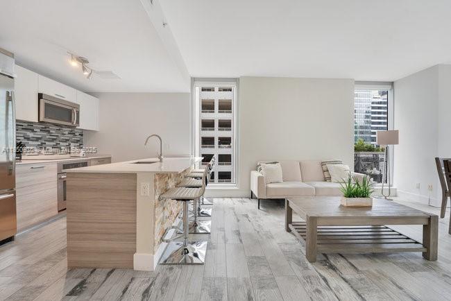 BRICKELLHOUSE CONDO - Residential