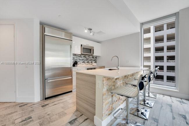 BRICKELLHOUSE CONDO - Residential