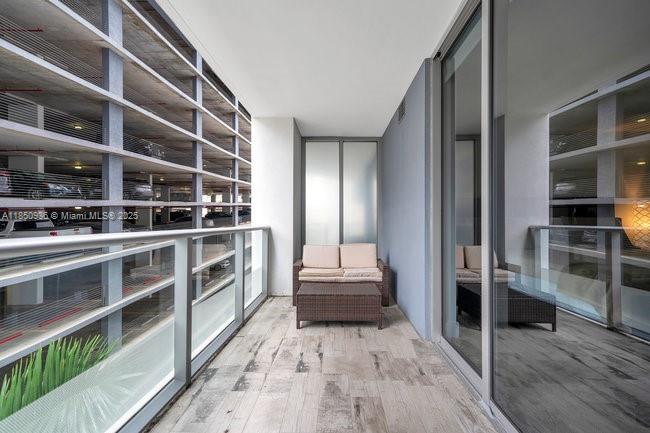 BRICKELLHOUSE CONDO - Residential