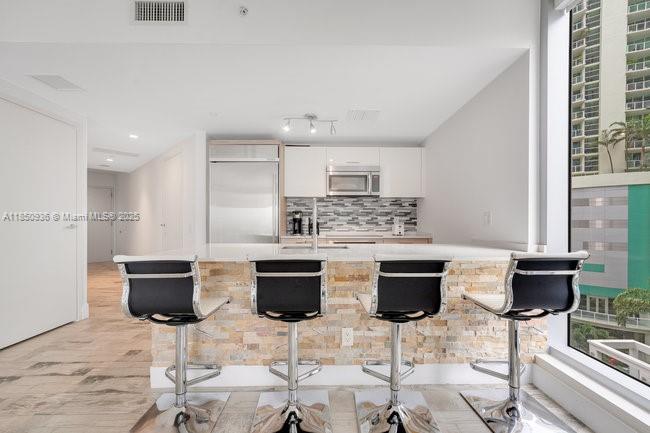 BRICKELLHOUSE CONDO - Residential