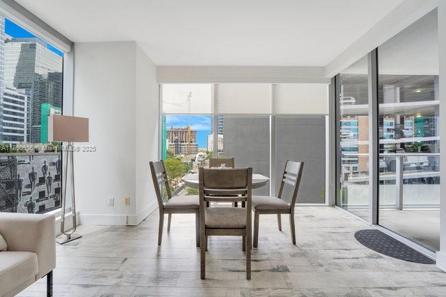 BRICKELLHOUSE CONDO - Residential