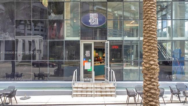 BRICKELLHOUSE CONDO - Residential