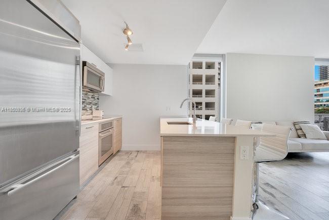 BRICKELLHOUSE CONDO - Residential