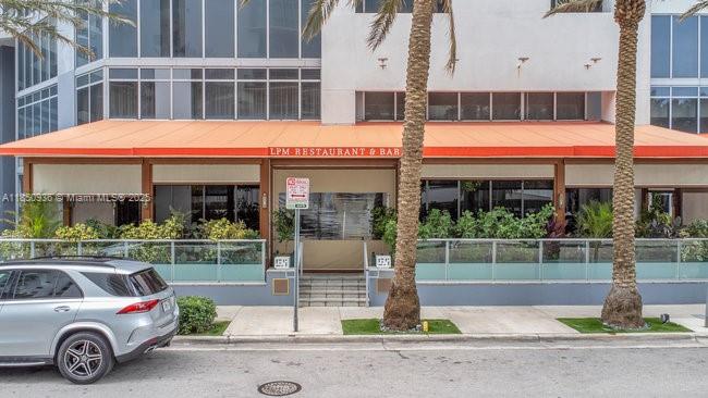 BRICKELLHOUSE CONDO - Residential