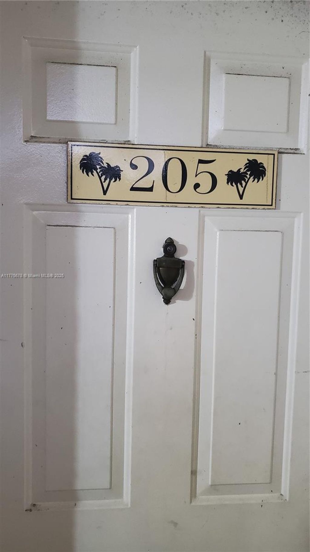 Photo of 815 W Boynton Beach Blvd #4-205, Boynton Beach, FL 33426 (MLS # A11775678)