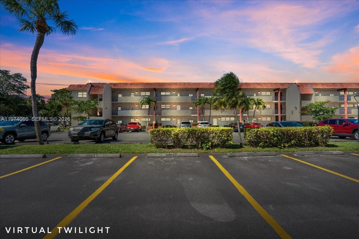 HOLLYBROOK GOLF & TENNIS - Residential Lease