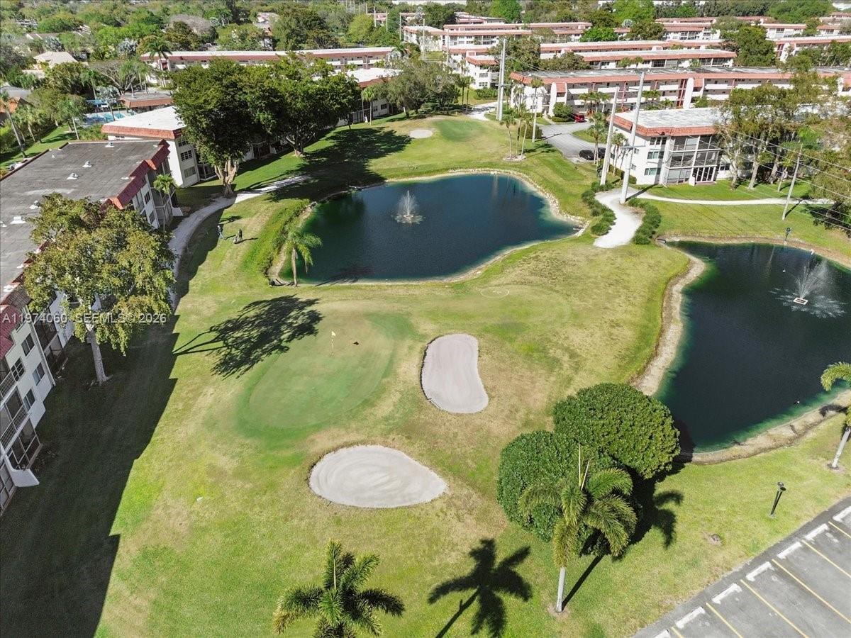 HOLLYBROOK GOLF & TENNIS - Residential Lease