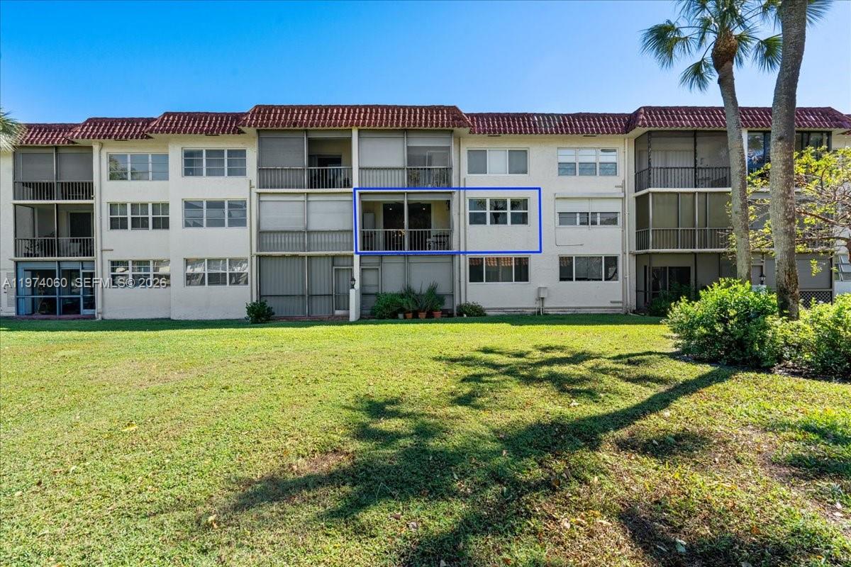 HOLLYBROOK GOLF & TENNIS - Residential Lease