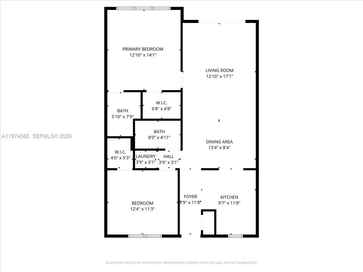 HOLLYBROOK GOLF & TENNIS - Residential Lease