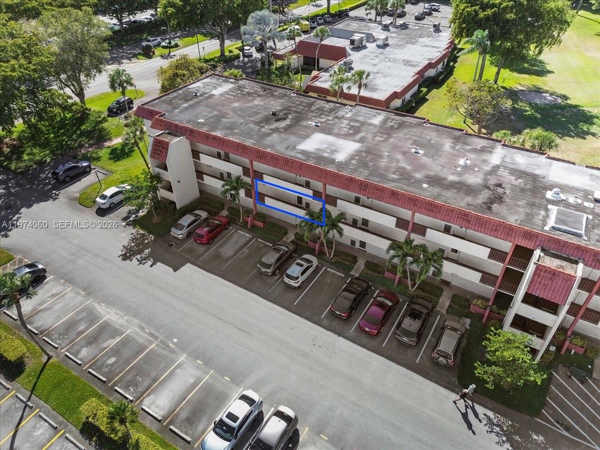 HOLLYBROOK GOLF & TENNIS - Residential Lease