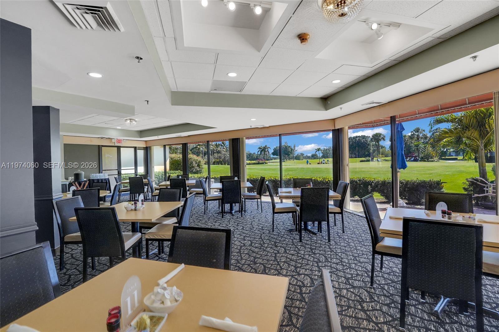 HOLLYBROOK GOLF & TENNIS - Residential Lease