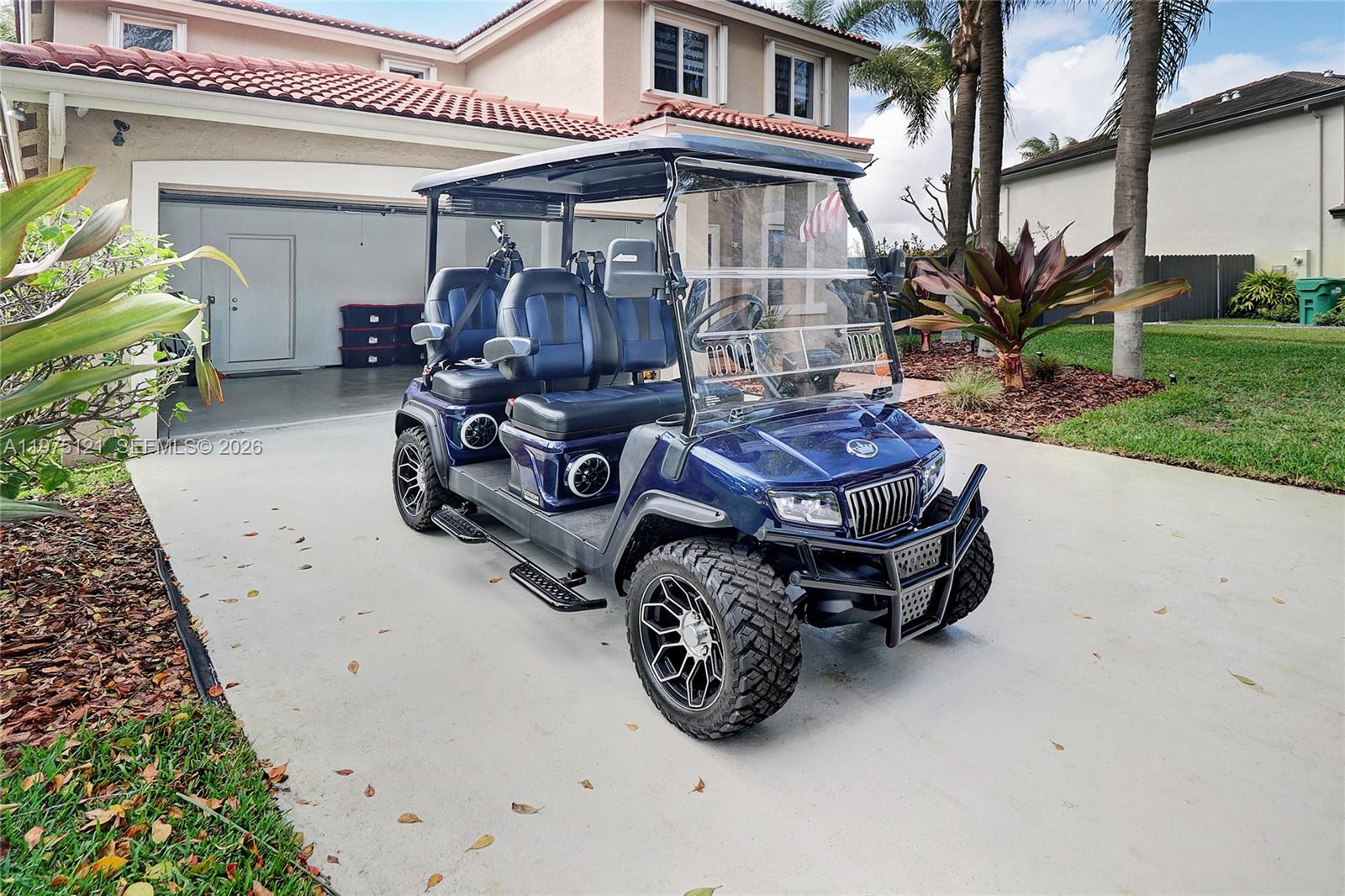 LAKES BY THE BAY SEC 10 - Residential