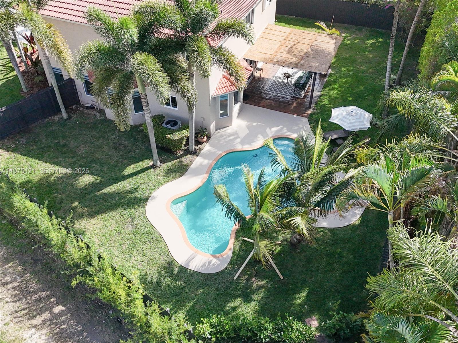 LAKES BY THE BAY SEC 10 - Residential